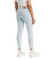 ფოტო #2 პროდუქტის Women's 721 High-Rise Stretch Skinny Jeans
