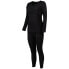 Фото #4 товара LENZ Merino Base Layer Set