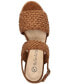 Women's Mariella Espadrille Wedge Sandals