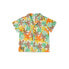 Фото #2 товара TUC TUC Banana Records Short sleeve shirt