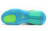 Фото #6 товара Jordan MA2 气垫运动 低帮 跑步鞋 男款 白绿紫 / Кроссовки Jordan MA2 CV8122-100