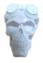 Фото #2 товара Skulptur Totenkopf Schädel