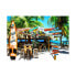 Фото #2 товара Puzzle Willemstad Beach 3000 Teile