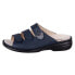 Finn Comfort Kos Navy Platin Florentin