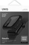 Фото #16 товара Uniq Etui UNIQ Nautic Apple Watch 7/8 45mm czarny/black