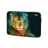 Фото #1 товара Чехол для ноутбука Subblim Lion Разноцветный