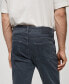 Фото #3 товара Men's Slim Fit Ultra Soft Touch Patrick Jeans