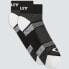 OAKLEY APPAREL Ribbed Ellipse short socks
