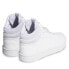 Фото #3 товара Adidas Hoops 3.0 Mid