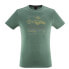 ფოტო #3 პროდუქტის LAFUMA Shift short sleeve T-shirt