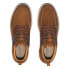 TIMBERLAND Newmarket II Leather/Fabric Chukka Boots