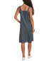 Фото #2 товара Eileen Fisher Midi Dress Women's