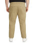 ფოტო #2 პროდუქტის Big & Tall Lawson Relaxed Tapered Pant