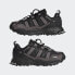 Фото #10 товара Кроссовки adidas Hyperturf Shoes (Черные)