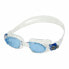Фото #1 товара Взрослые очки для плавания Aqua Sphere Mako Серый Один размер