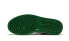 Фото #7 товара Кроссовки Nike Air Jordan 1 Low Pine Green (Белый, Зеленый, Черный)