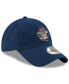 Men's Navy 2024 MLB All-Star Game 9TWENTY Adjustable Hat