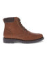 Men's Denver Casual Comfort Boots