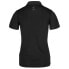 KILPI Collar short sleeve T-shirt