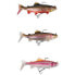 Фото #1 товара FOX RAGE Replicant Trout Wobble Soft Lure 90g 180 mm