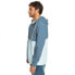 Фото #6 товара QUIKSILVER Natural Surf jacket