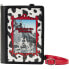 LOUNGEFLY 101 Dalmatians Shoulder Bag - фото #1