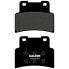 GALFER FD367G1054 Sintered Brake Pads