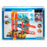 SPEED & GO Parking + Cars 3 Levels Speed ??& Go 37x25 cm