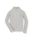 ფოტო #11 პროდუქტის Women's Ribbed Turtleneck Sweater