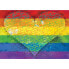 Фото #2 товара Puzzle Love Pride 1000 Teile