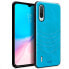 Фото #1 товара COOL Xiaomi Mi 9 Lite Leather Embroidery phone case