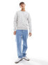 Polo Ralph Lauren sweatshirt in heather grey