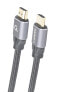 Фото #1 товара Gembird HDMI кабель 2 м - HDMI Type A (Standard) - 18 Gbit/s - Audio Return Channel (ARC) - Black
