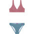 PROTEST Creek Triangle Bikini