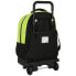 Фото #2 товара SAFTA Real Betis Balompie Compact W/ Removable 45 Trolley
