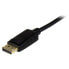 Фото #3 товара STARTECH DisplayPort To HDMI Cable 3m