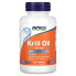 Фото #1 товара Krill Oil, 500 mg, 120 Softgels