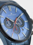 Фото #5 товара Наручные часы Ingersoll I01101B The Michigan automatic 45mm 5ATM