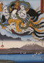 Фото #2 товара Piatnik Puzzle 1000 Hiroshige, Amaterasu PIATNIK