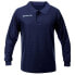 GIVOVA Winter long sleeve polo