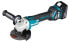 Makita DGA511RTJ - 8500 RPM - 12.5 cm - Battery - 3.83 kg - Brushless motor