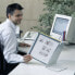 Фото #3 товара Durable VARIO - Desk - Portrait - A4 - Multicolour