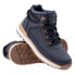 Фото #1 товара Hi-Tec Shoes Herlen Mid Teen Jr 92800453294