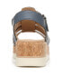 ფოტო #3 პროდუქტის Women's Only You Fisherman Sandals