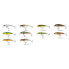 SALMO Sinking minnow 4g 60 mm