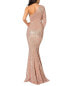 Bella Desert Maxi Dress Women's