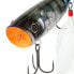 Shimano A Gill WORLD POP FLASH BOOST Topwater (WP69FLAG) Fishing