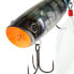 Фото #2 товара Shimano A Gill WORLD POP FLASH BOOST Topwater (WP69FLAG) Fishing