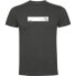 ფოტო #1 პროდუქტის KRUSKIS Mountain Frame short sleeve T-shirt