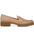 Women's London Lug Sole Loafers